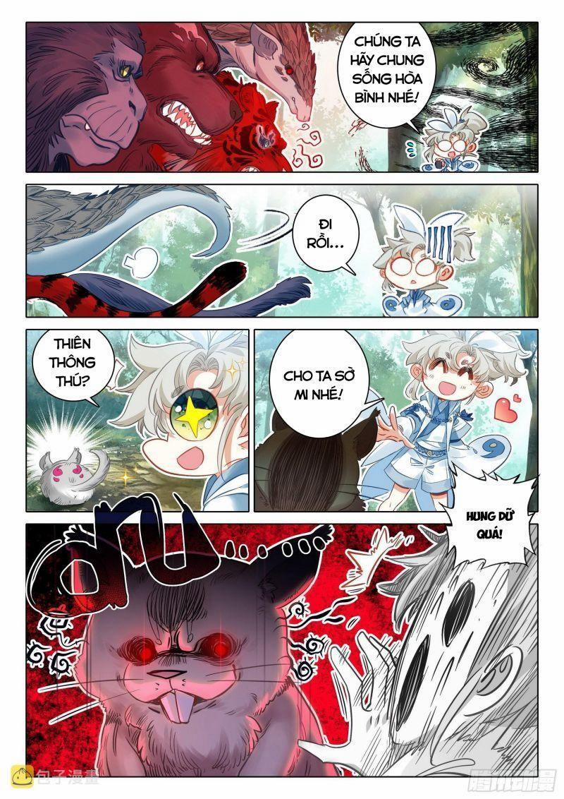 Nhất Niệm Vĩnh Hằng 70 trang 9