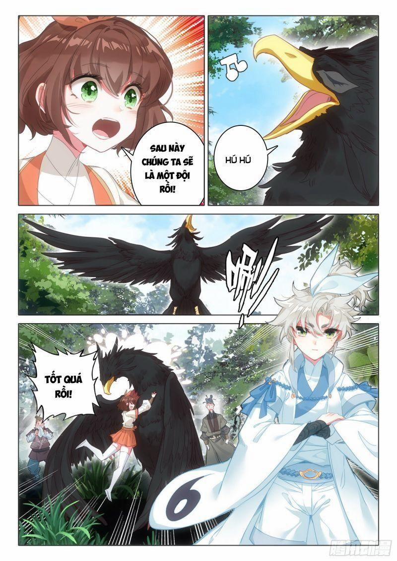 Nhất Niệm Vĩnh Hằng 71.5 trang 1