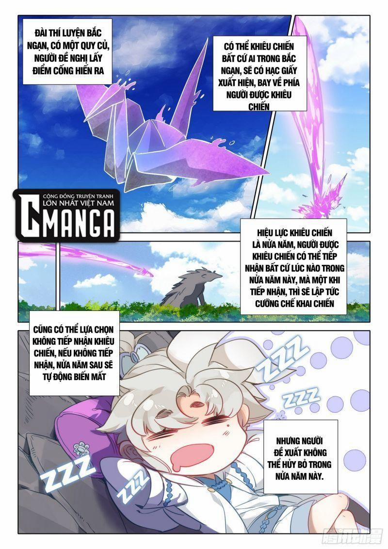 Nhất Niệm Vĩnh Hằng 71.5 trang 10