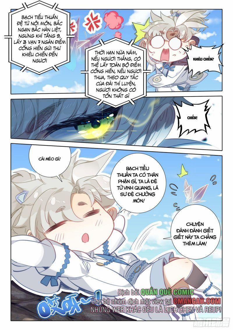 Nhất Niệm Vĩnh Hằng 71.5 trang 11