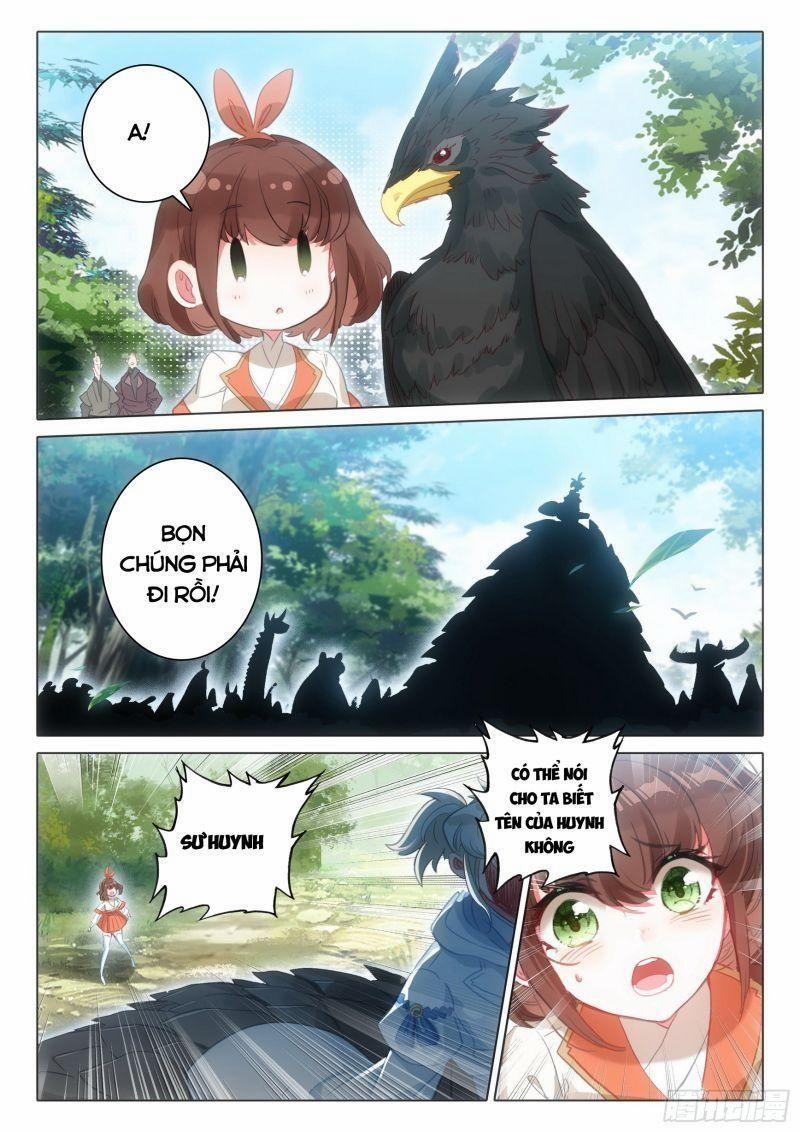 Nhất Niệm Vĩnh Hằng 71.5 trang 2