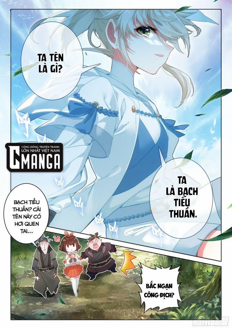 Nhất Niệm Vĩnh Hằng 71.5 trang 3