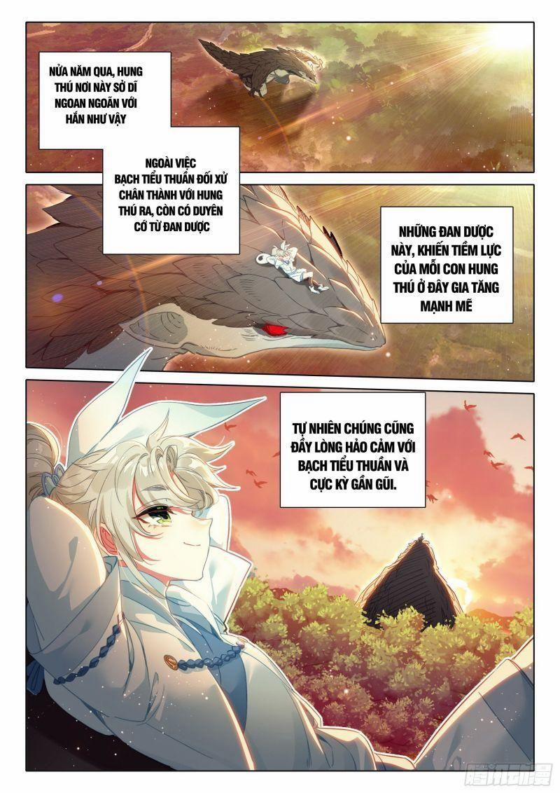 Nhất Niệm Vĩnh Hằng 71.5 trang 4