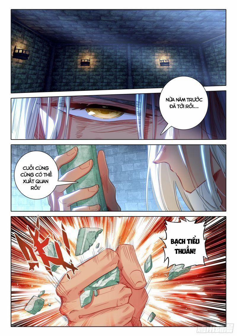 Nhất Niệm Vĩnh Hằng 71.5 trang 5