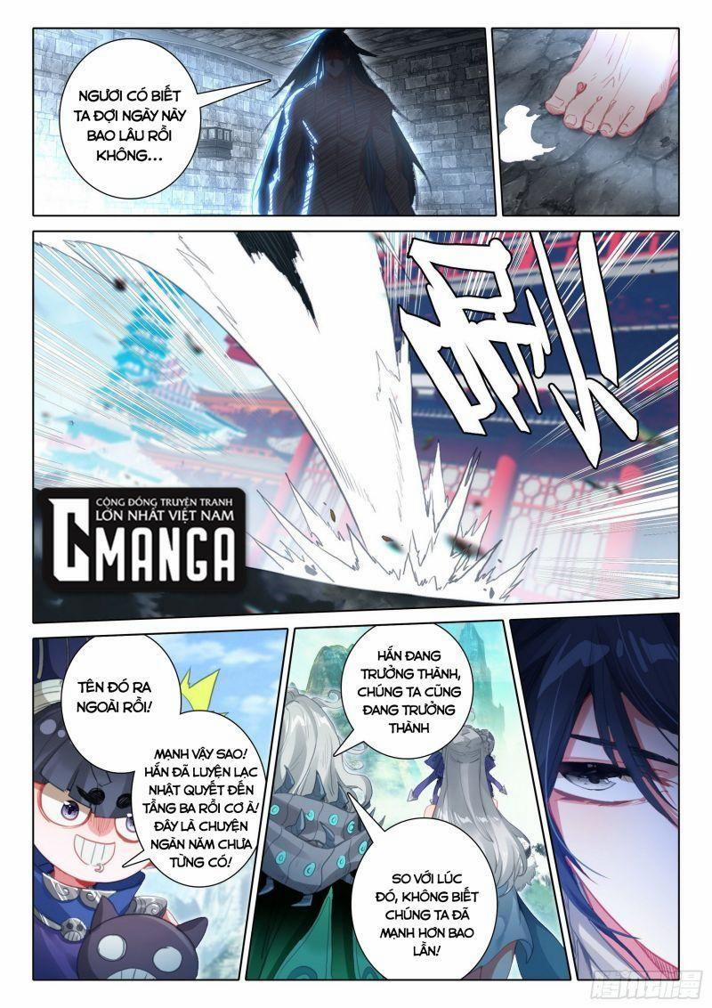 Nhất Niệm Vĩnh Hằng 71.5 trang 6