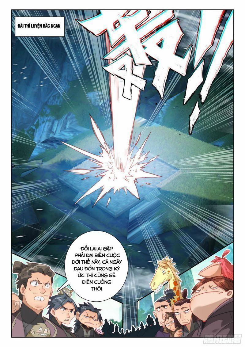 Nhất Niệm Vĩnh Hằng 71.5 trang 7