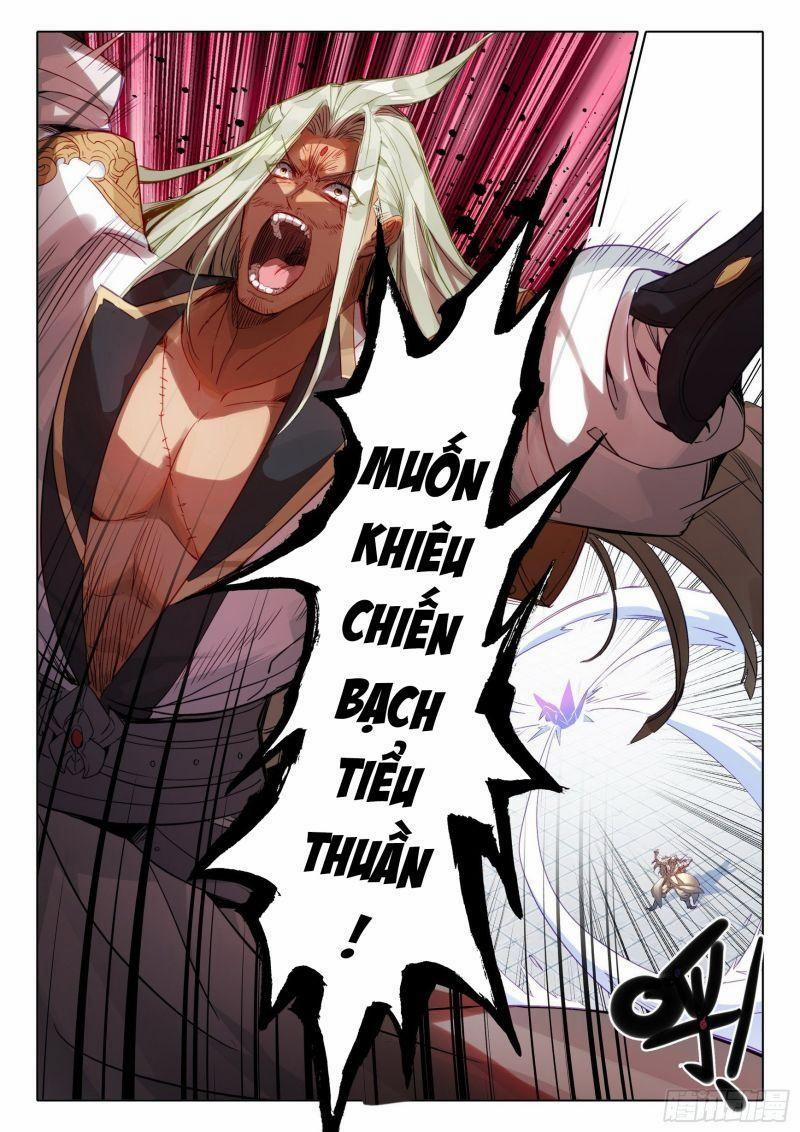 Nhất Niệm Vĩnh Hằng 71.5 trang 9