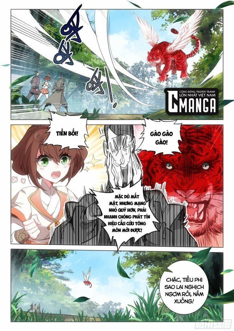 Nhất Niệm Vĩnh Hằng 71 trang 1