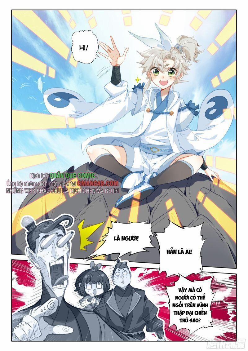 Nhất Niệm Vĩnh Hằng 71 trang 3