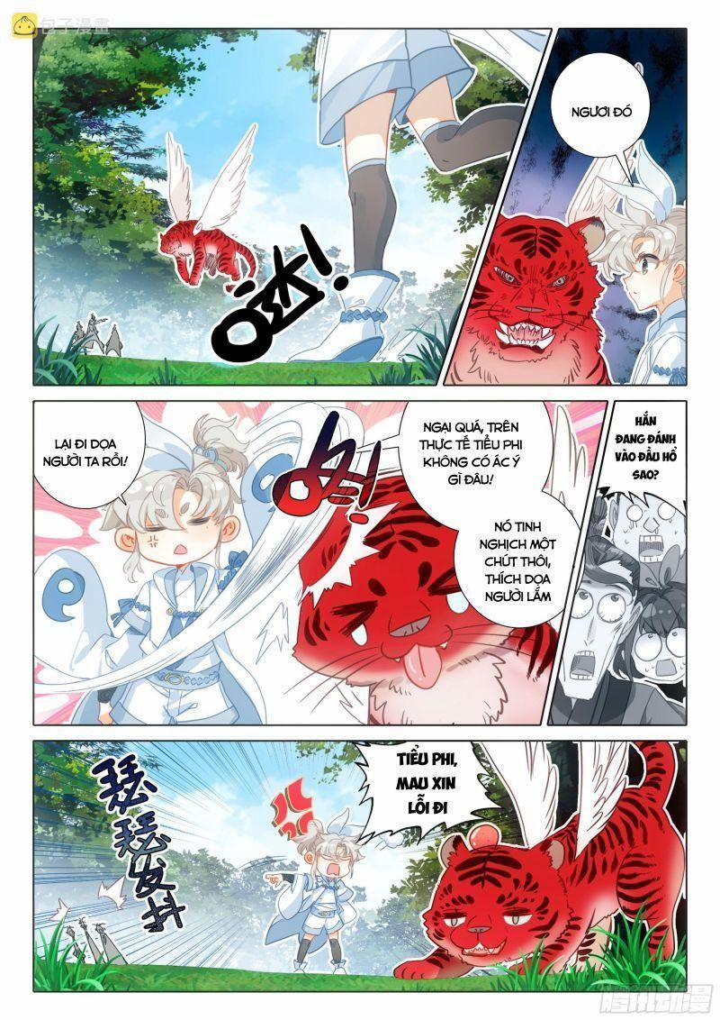 Nhất Niệm Vĩnh Hằng 71 trang 4