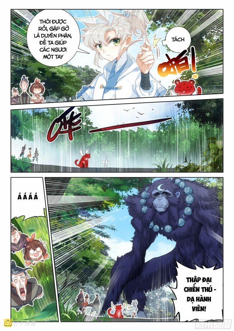 Nhất Niệm Vĩnh Hằng 71 trang 6