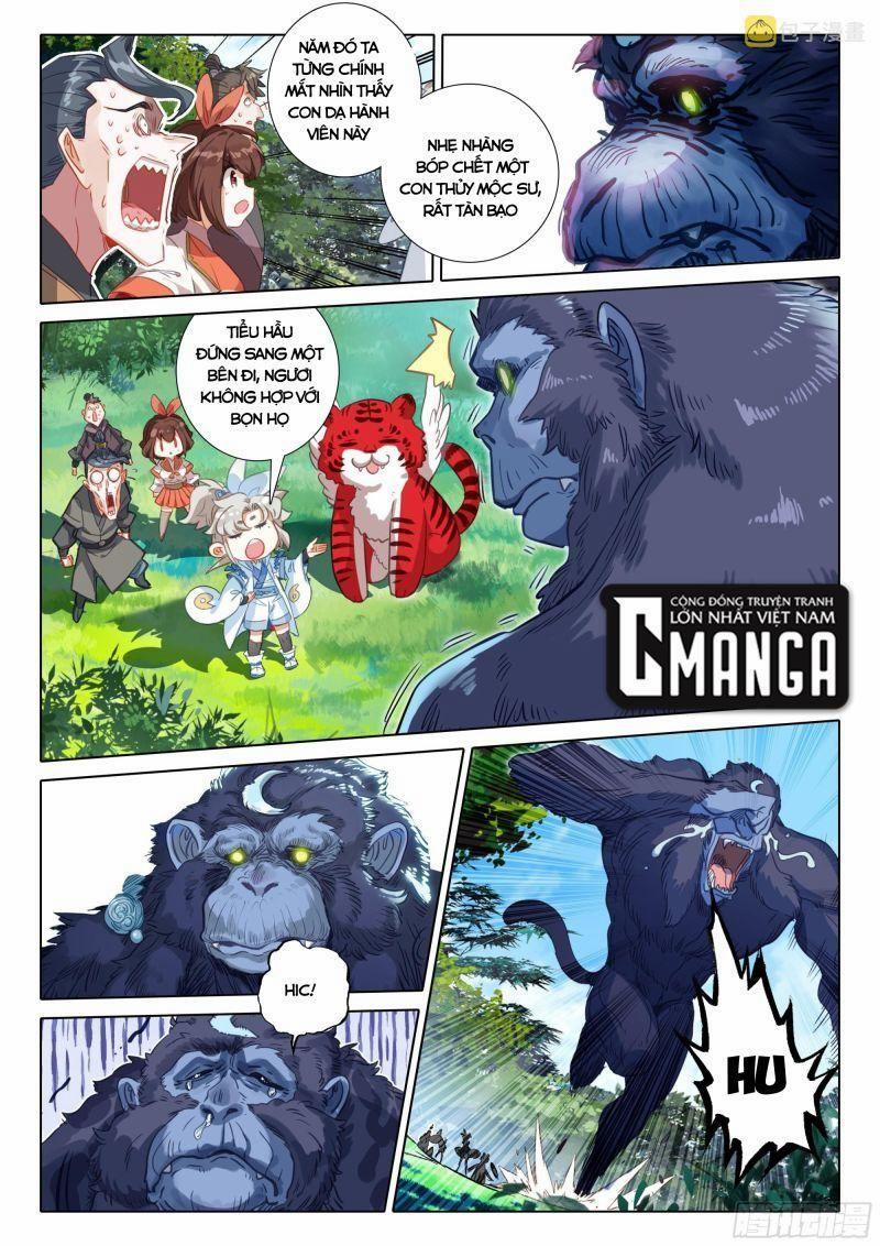 Nhất Niệm Vĩnh Hằng 71 trang 7