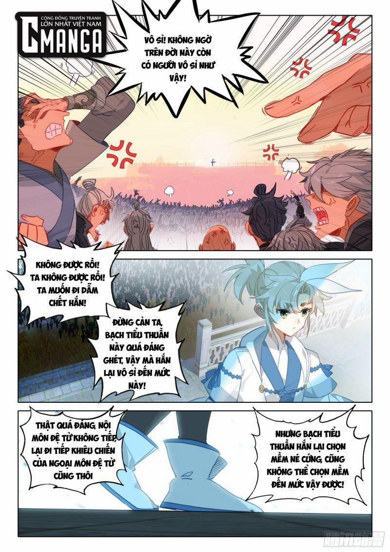 Nhất Niệm Vĩnh Hằng 72.5 trang 0