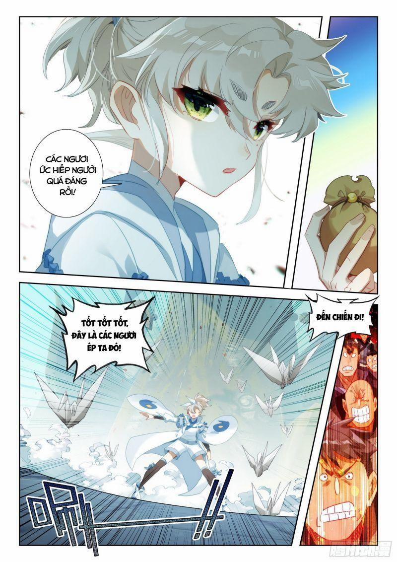 Nhất Niệm Vĩnh Hằng 72.5 trang 1