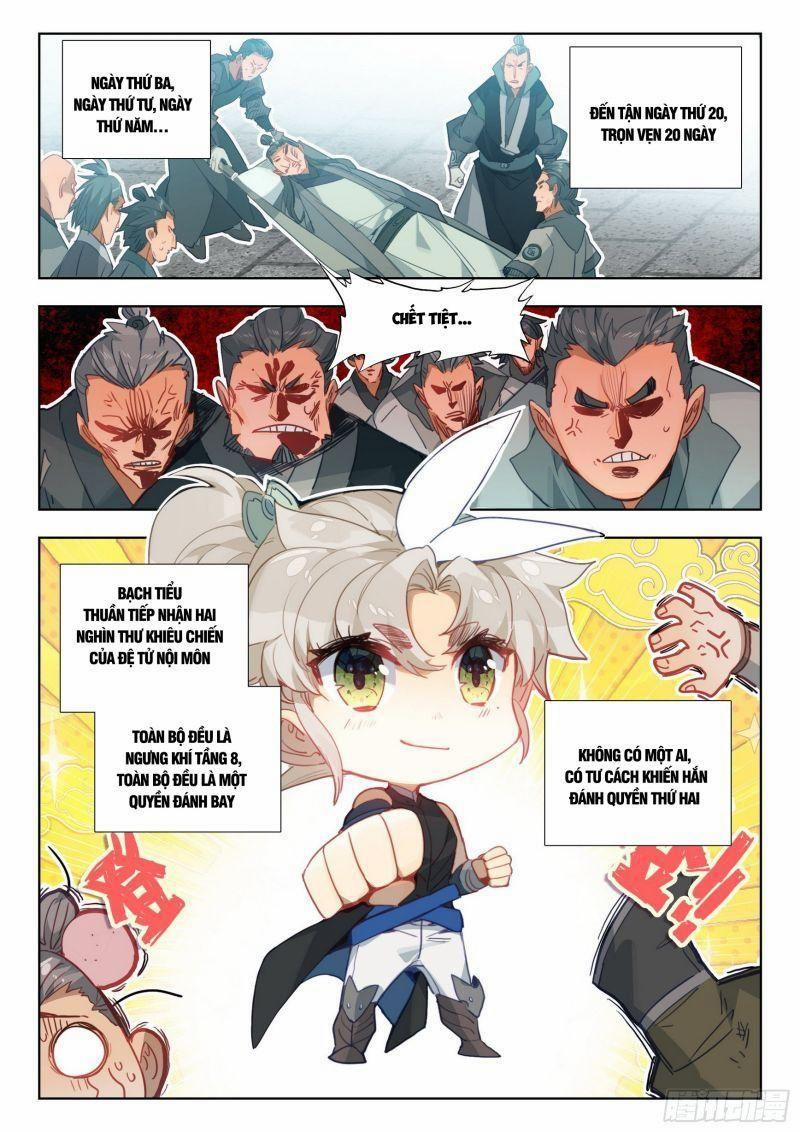 Nhất Niệm Vĩnh Hằng 72.5 trang 10