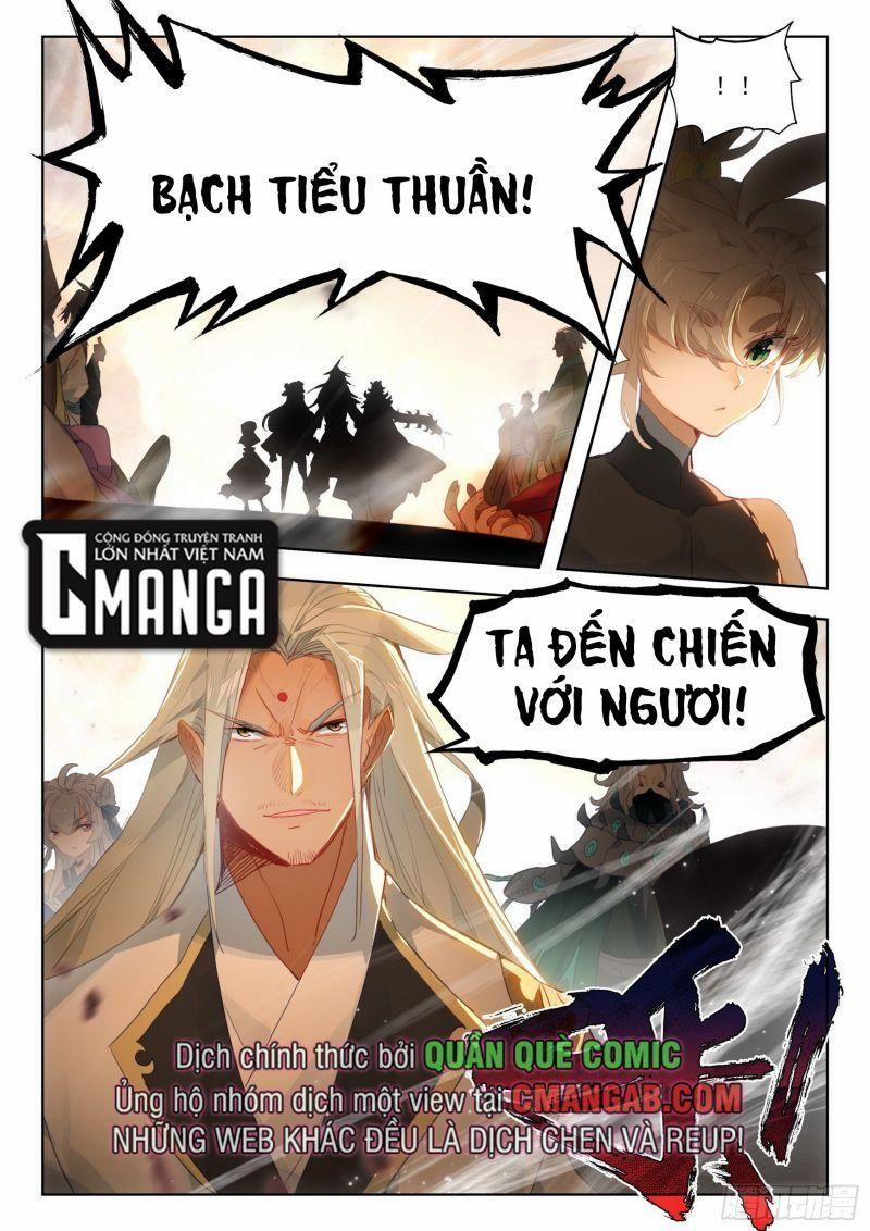 Nhất Niệm Vĩnh Hằng 72.5 trang 11