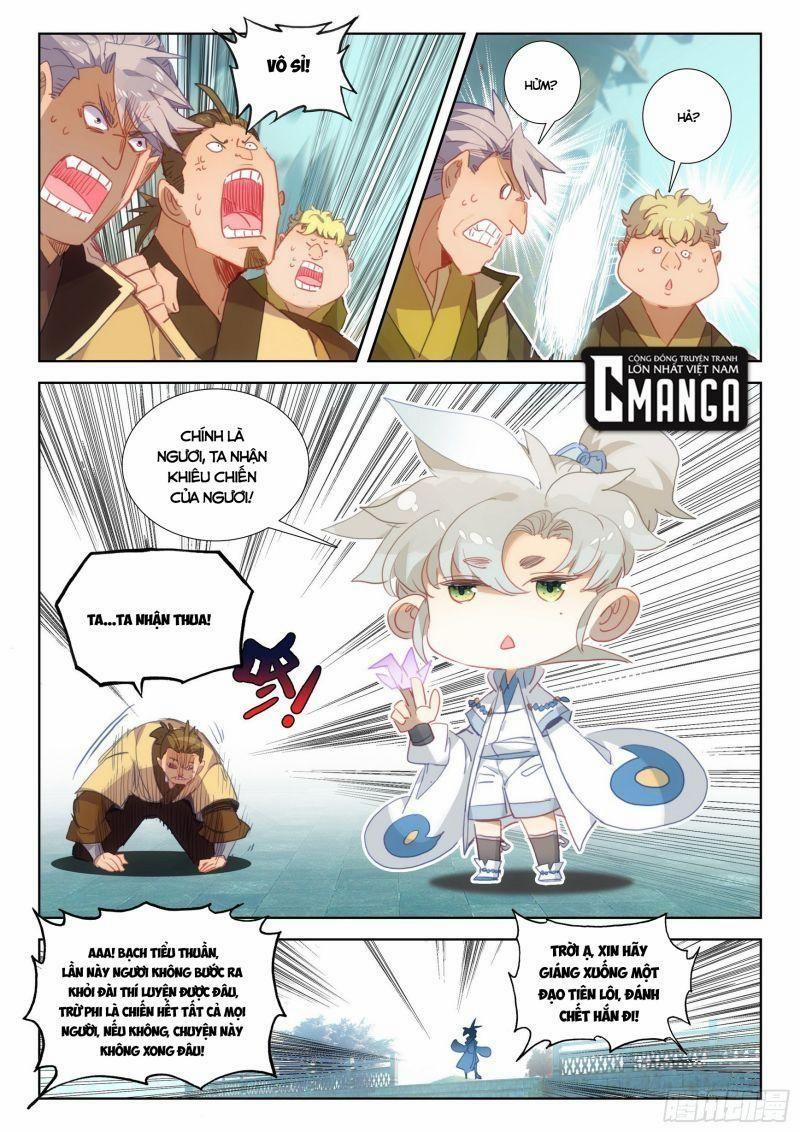 Nhất Niệm Vĩnh Hằng 72.5 trang 2