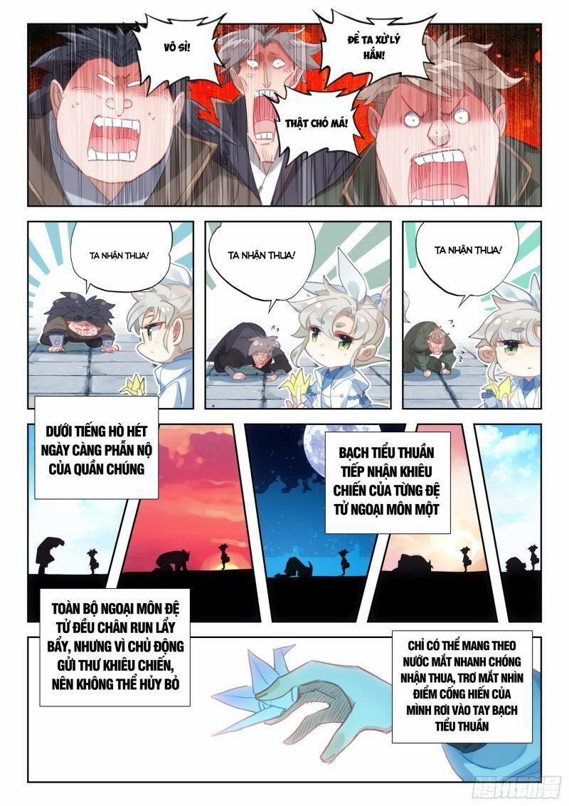 Nhất Niệm Vĩnh Hằng 72.5 trang 3