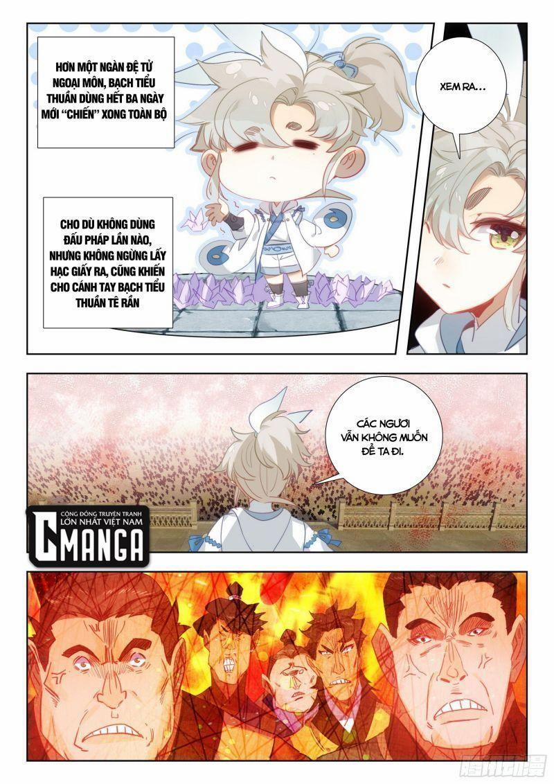 Nhất Niệm Vĩnh Hằng 72.5 trang 4