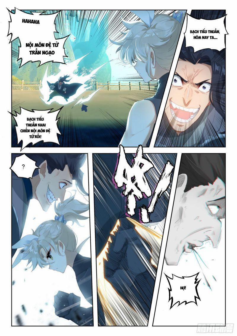 Nhất Niệm Vĩnh Hằng 72.5 trang 6