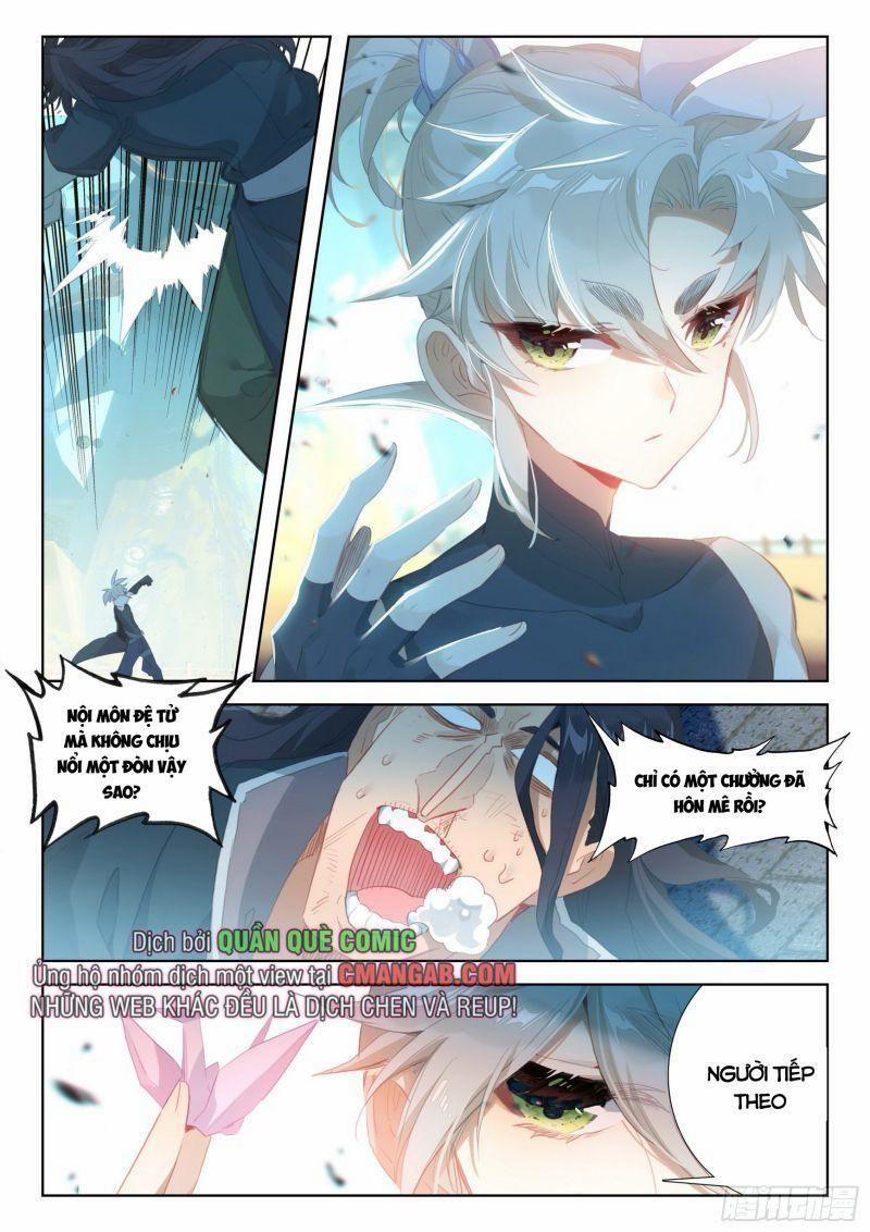 Nhất Niệm Vĩnh Hằng 72.5 trang 7