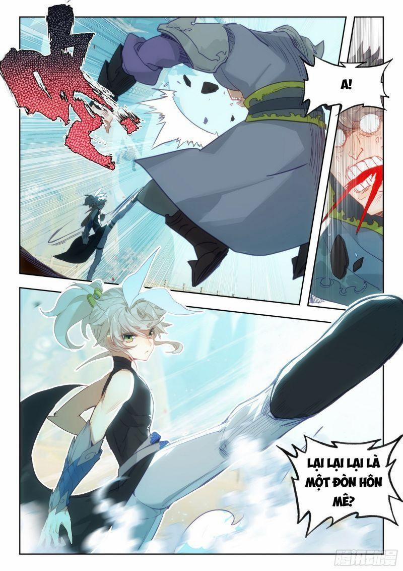 Nhất Niệm Vĩnh Hằng 72.5 trang 8