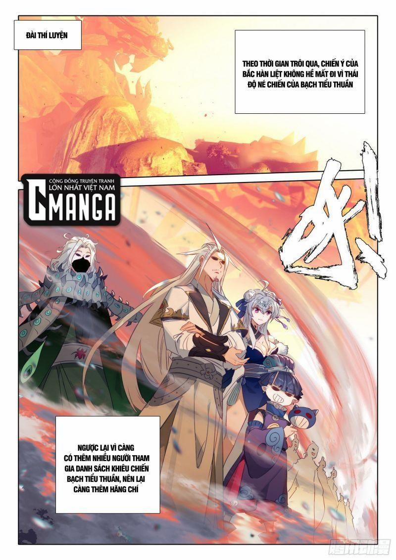 Nhất Niệm Vĩnh Hằng 72 trang 1