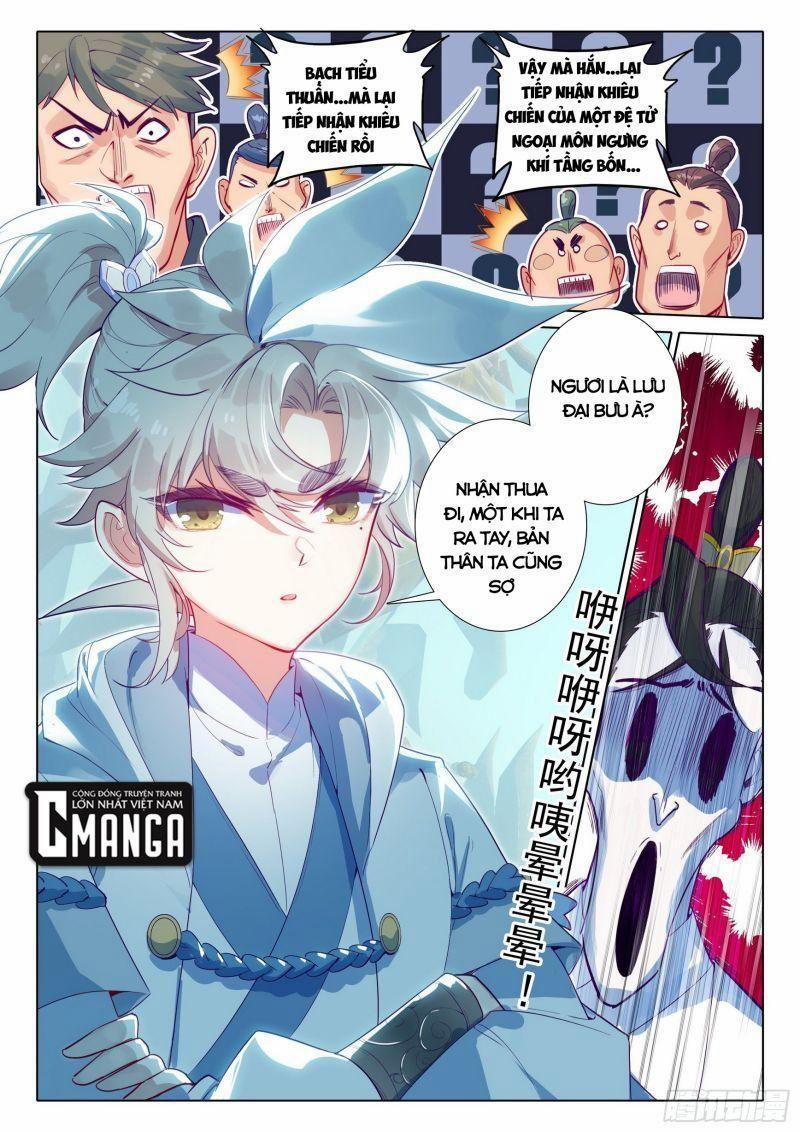 Nhất Niệm Vĩnh Hằng 72 trang 10