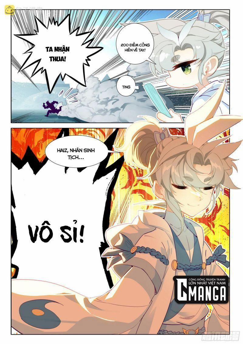 Nhất Niệm Vĩnh Hằng 72 trang 11