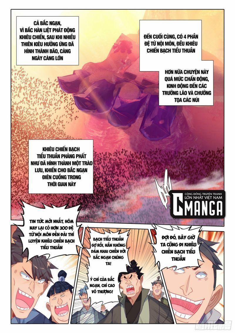 Nhất Niệm Vĩnh Hằng 72 trang 4