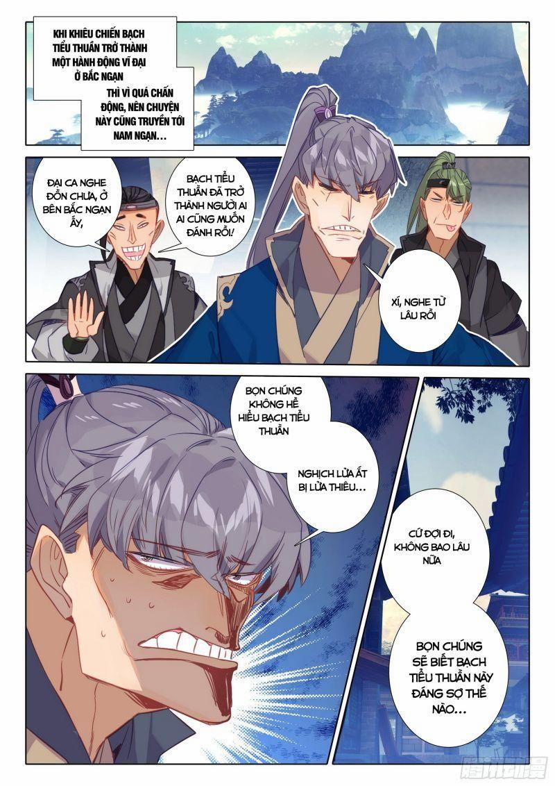 Nhất Niệm Vĩnh Hằng 72 trang 5