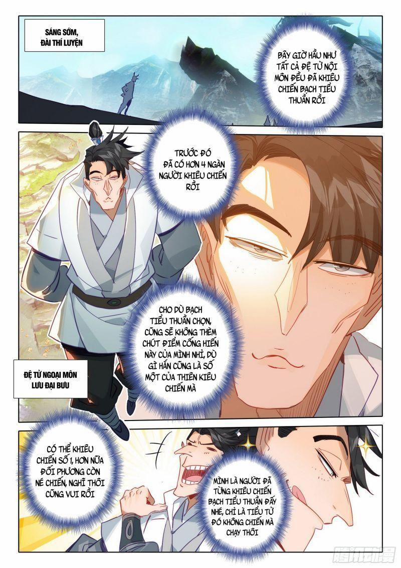 Nhất Niệm Vĩnh Hằng 72 trang 6