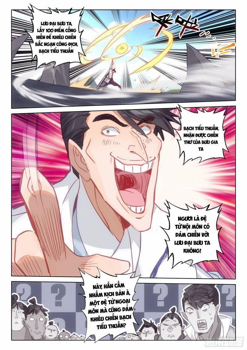 Nhất Niệm Vĩnh Hằng 72 trang 7