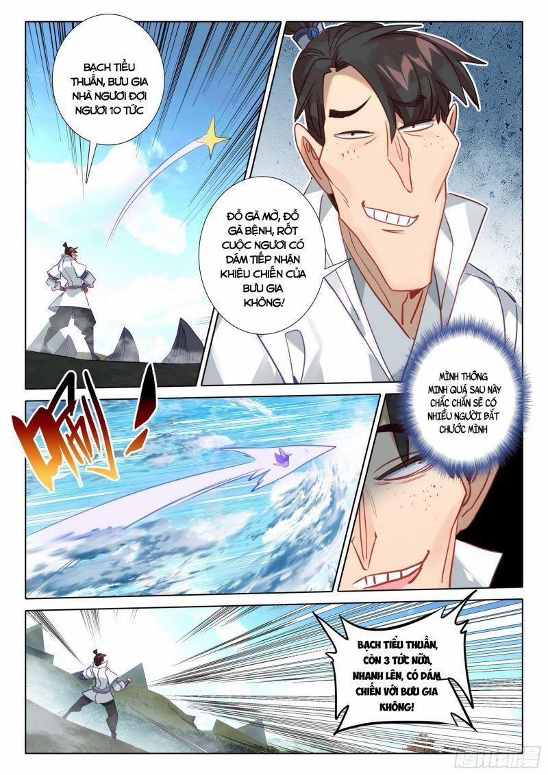 Nhất Niệm Vĩnh Hằng 72 trang 8