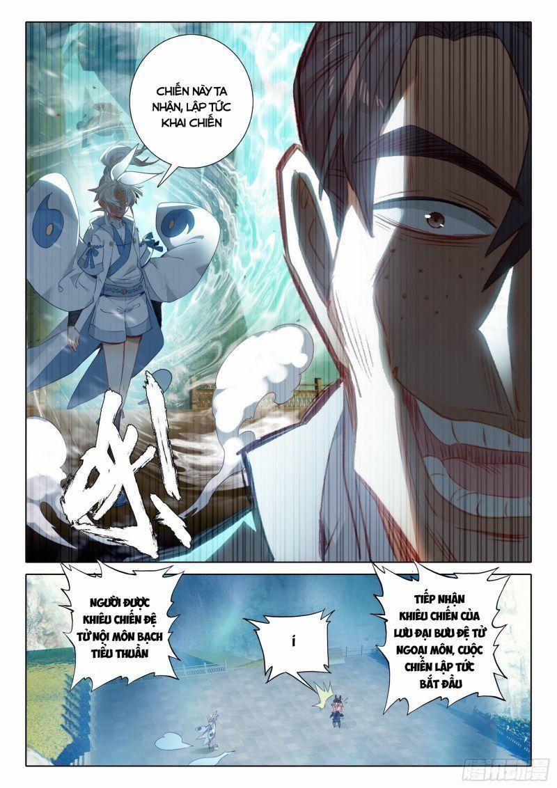 Nhất Niệm Vĩnh Hằng 72 trang 9