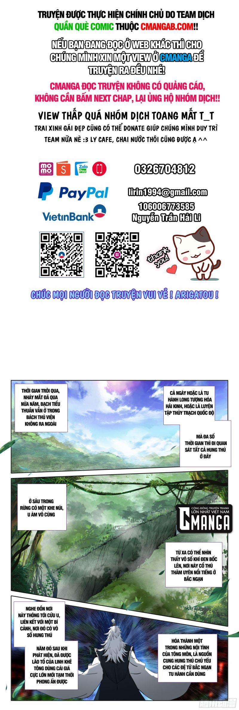 Nhất Niệm Vĩnh Hằng 73.5 trang 0