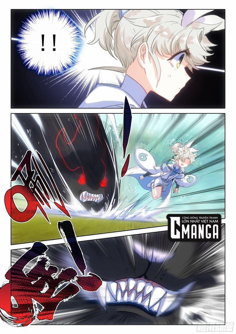 Nhất Niệm Vĩnh Hằng 73.5 trang 10