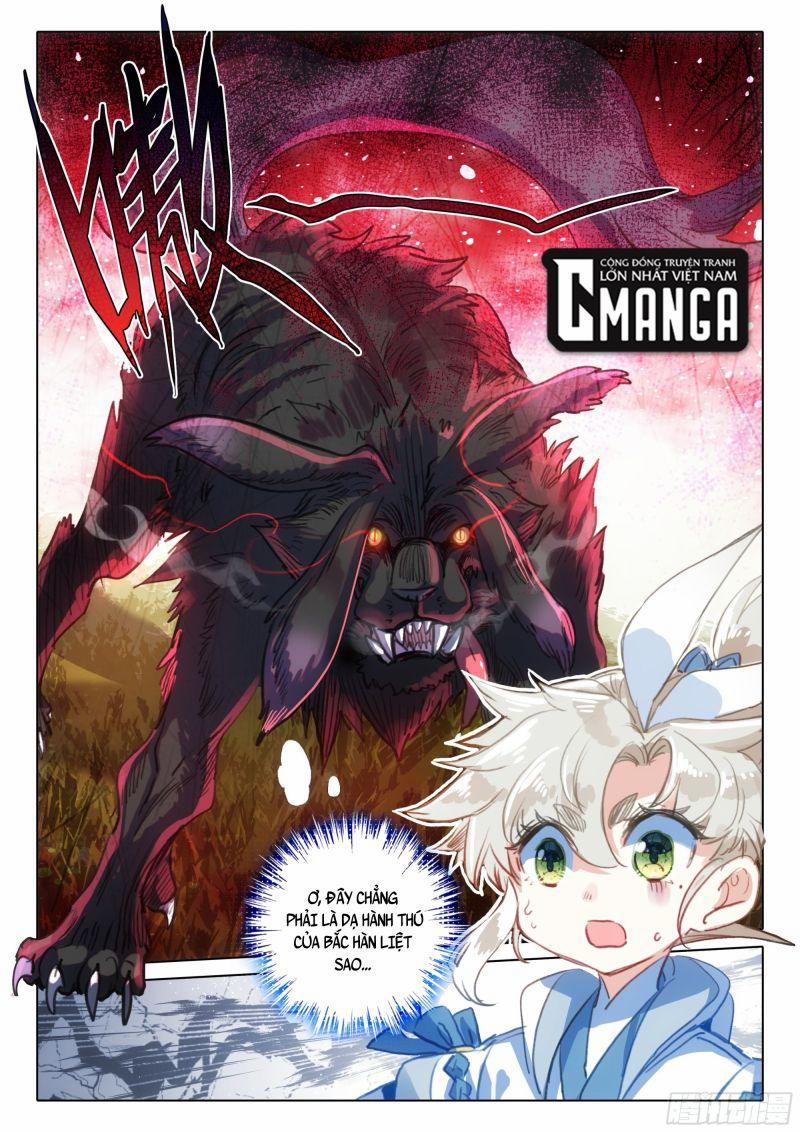 Nhất Niệm Vĩnh Hằng 73.5 trang 11