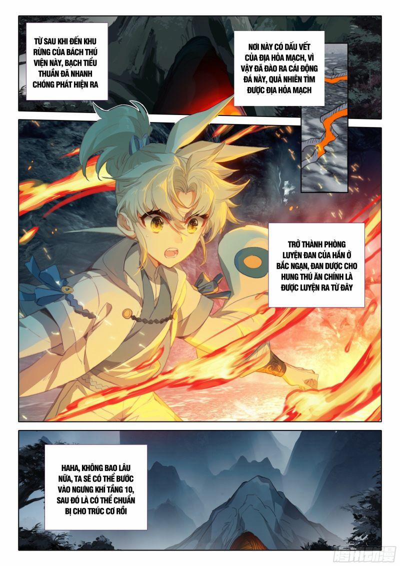 Nhất Niệm Vĩnh Hằng 73.5 trang 3