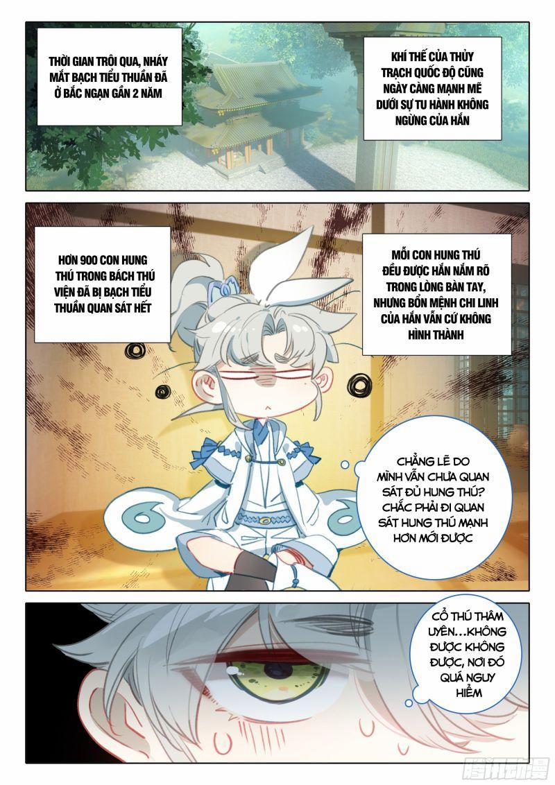 Nhất Niệm Vĩnh Hằng 73.5 trang 8