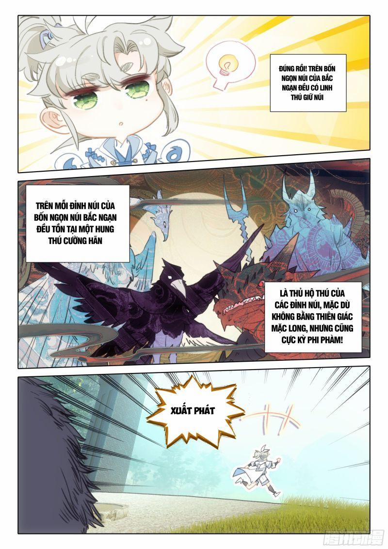 Nhất Niệm Vĩnh Hằng 73.5 trang 9