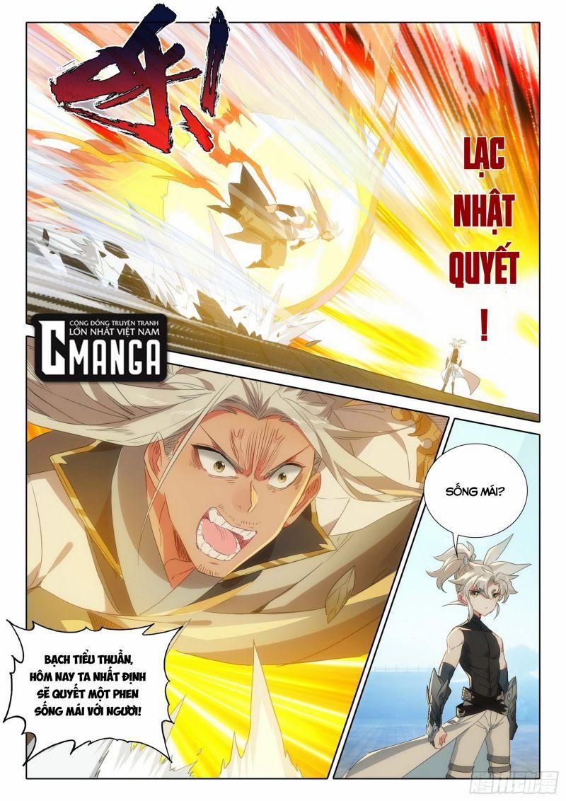 Nhất Niệm Vĩnh Hằng 73 trang 1