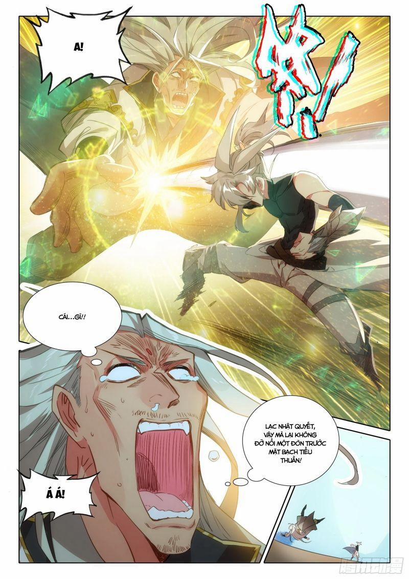 Nhất Niệm Vĩnh Hằng 73 trang 2