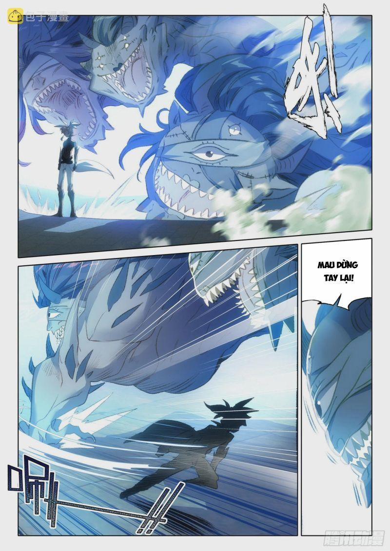 Nhất Niệm Vĩnh Hằng 73 trang 3