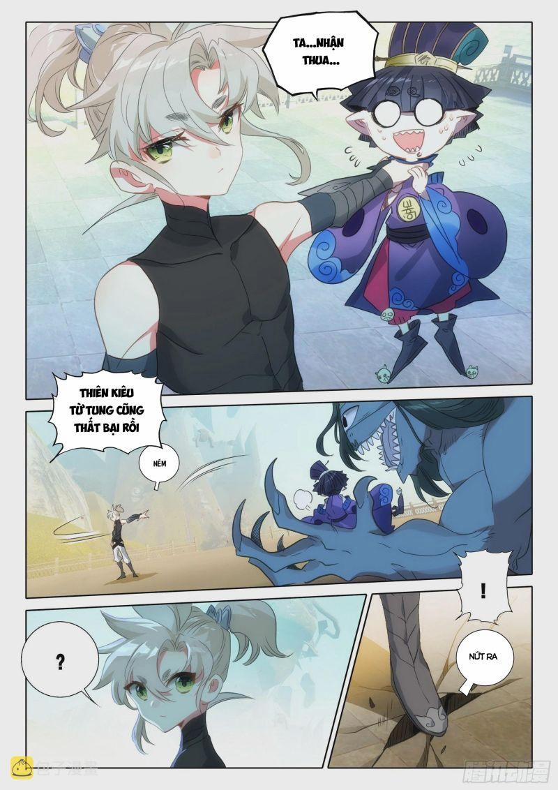 Nhất Niệm Vĩnh Hằng 73 trang 4