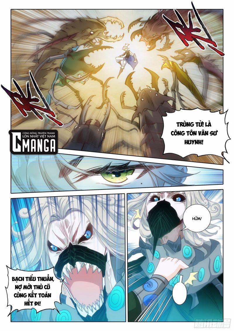 Nhất Niệm Vĩnh Hằng 73 trang 5