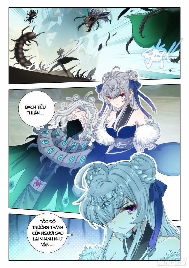 Nhất Niệm Vĩnh Hằng 73 trang 7