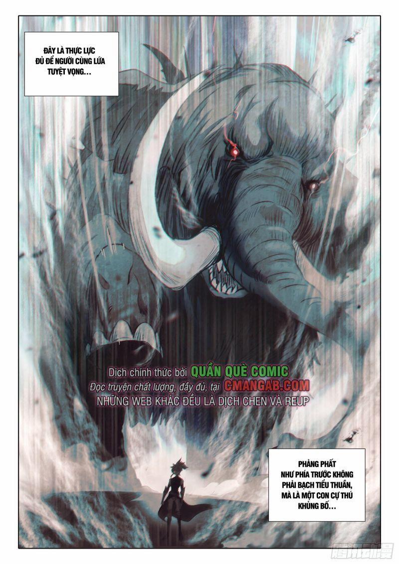 Nhất Niệm Vĩnh Hằng 73 trang 8