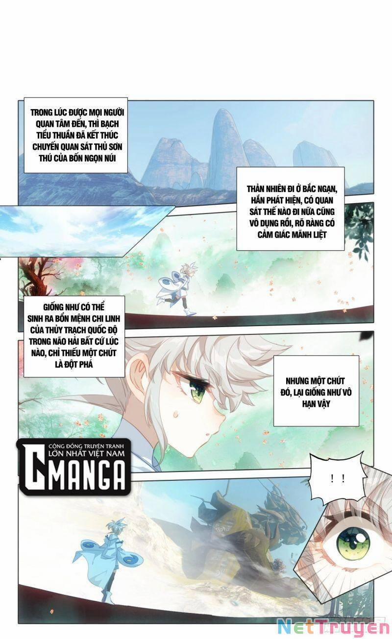 Nhất Niệm Vĩnh Hằng 74.5 trang 0