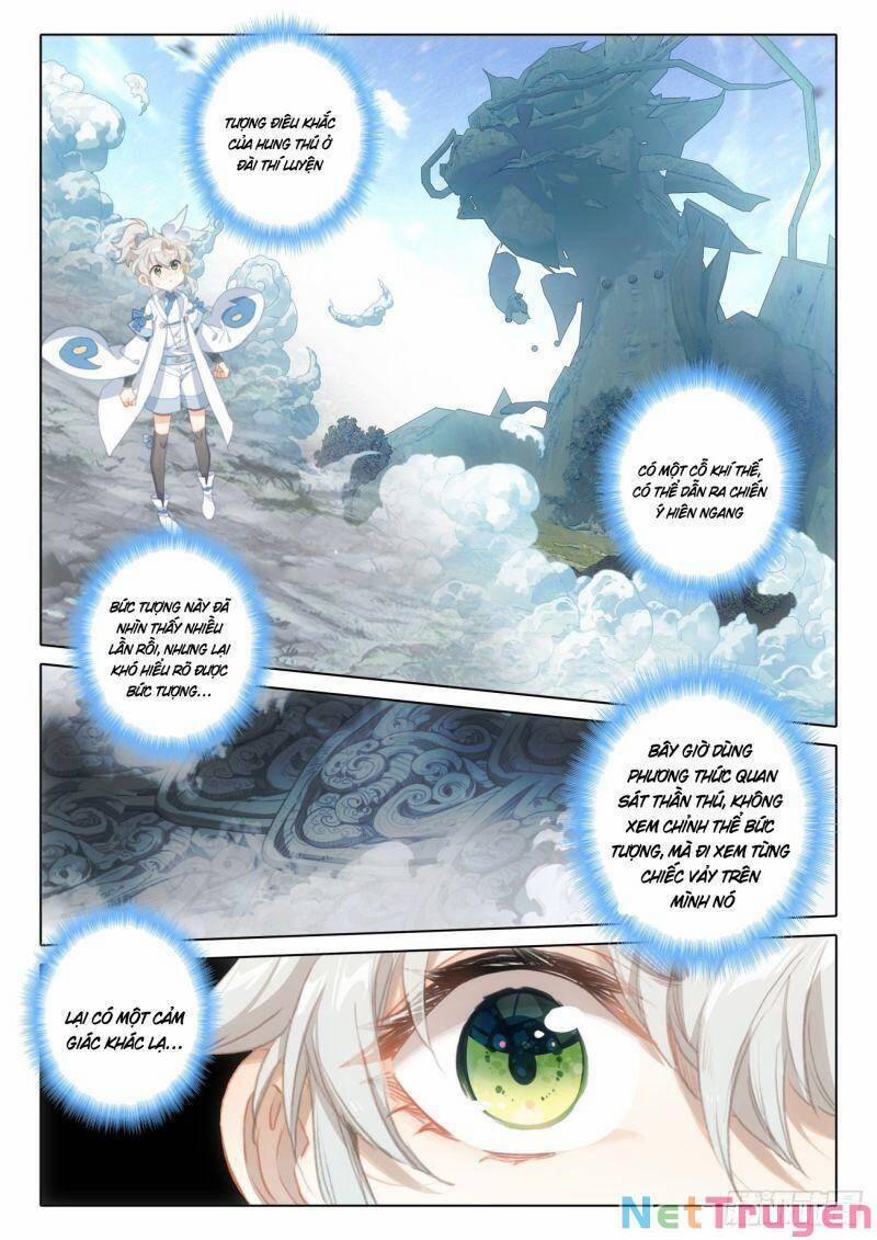 Nhất Niệm Vĩnh Hằng 74.5 trang 1